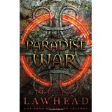 The Paradise War: Song Of Albion