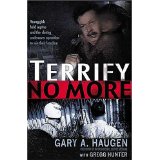Terrify No More: Young Girls Held Captive and the Daring Undercover Operation to Win Their freedom