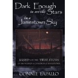 Dark Enough To See The Stars in A Jamestown Sky