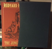 The Jungle Book (In slip cover)