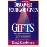 Discover Your God-Giving Gifts