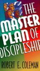 The Master Plan Of Discipleship
