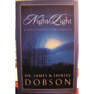 Night Light: A Devotional for Couples