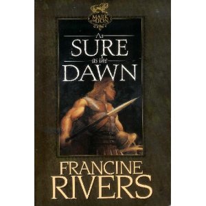 As Sure as the Dawn (Mark of the Lion)