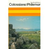 Colossians and Philemon