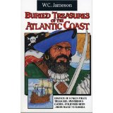 Buried Treasures of the Atlantic Coast