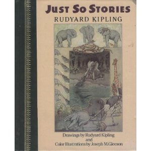 Just So Stories