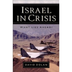Israel in Crisis: What Lies Ahead