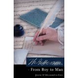 Thomas Jefferson - From Boy To Man