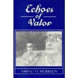 Echoes Of Valor