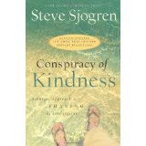 Conspiracy Of Kindness: A Unique Approach to Sharing the Love of Jesus