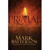 Primal: A Quest for the Lost Soul of Christianity
