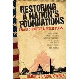 Restoring A Nation's Foundations