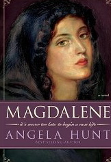 Magdalene: Its Never Too Late to Begain a New Life