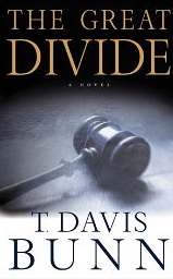 The Great Divide (Marcus Glenwood Series #2)