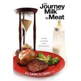 The Journey From Milk To Meat