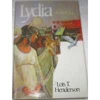 Lydia, a novel