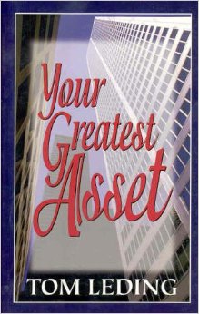 Your Greatest Asset