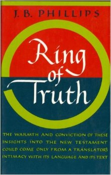 Ring of Truth: A Translator's Testimony