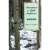 Sometimes a light surprises: Short inspirational meditations & prayers on the grace of God