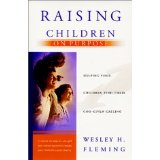 Raising Children on Purpose: Helping Your Children Find Their God-Given Calling