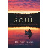 He satisfies My Soul: A Celebration of God's Creative Gifts for Body, Mind, and Spirit