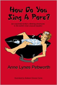 How do you Sing a Pore