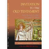Disciple Short Term Bible Study - Invitation to the Old Testament - Participant Book (Disciple Short Term Studies)
