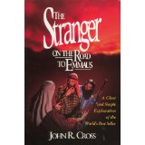 The Stranger On The Road To Emmaus