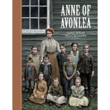 Anne of Avonlea