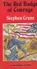 The Red Badge Of Courage