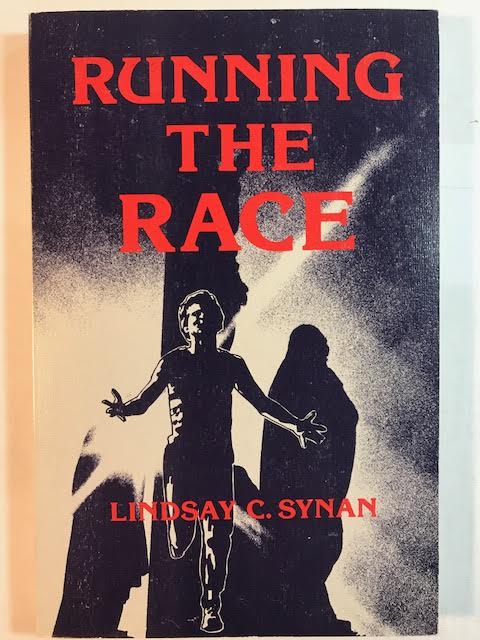 Running The Race
