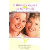 Woman's Impact on Her World: Unlimited!. Bible Studies for Today's Pentecostal Women (Book 4)