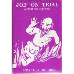 Image for Job on Trial: A Book for Our Time Job on Trial: A Book for Our Time