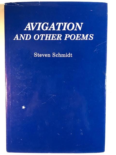 Avigation: And Other Poems