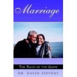 Marriage: The Rules Of The Game: The Rules Of The Game