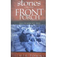 Stories on the front porch: Tales to make you smile