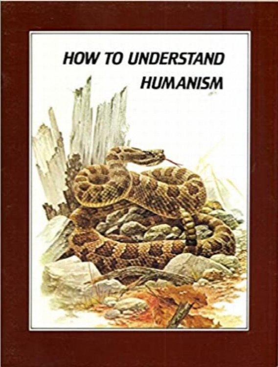 How To Understand Humanism