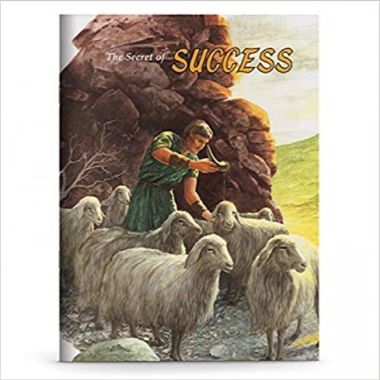 The Secret Of Success