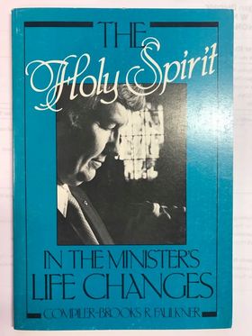 The Holy Spirit in the Minister's Life Changes