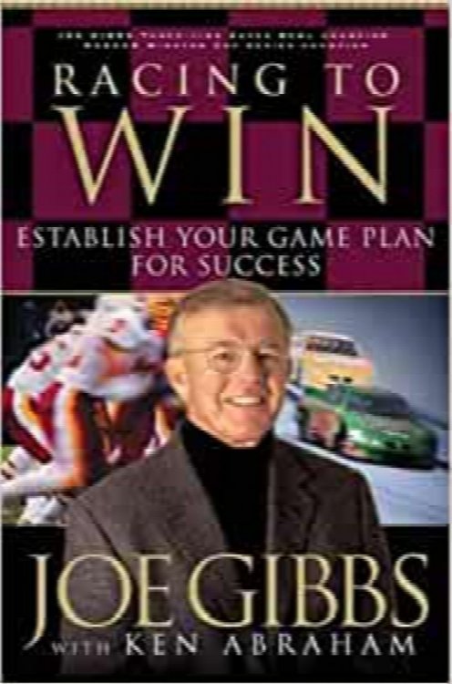 Racing To Win: Establish Your Game Plan For Success