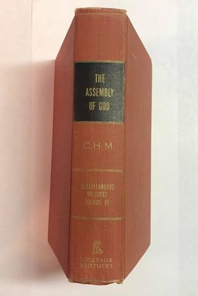 The Assembly Of God