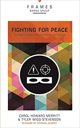 Fighting For Peace (Advance Reading Copy)