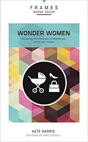Wonder Women: Advance Reading Copy