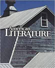 American Literature: Second Edition
