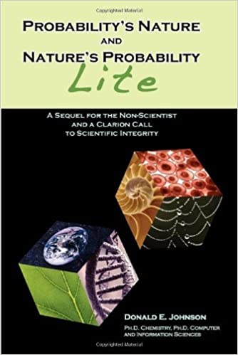 Probability's Nature And Nature's Probability