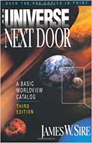 The Universe Next Door