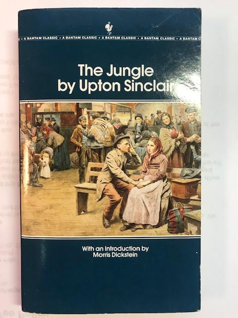 The Jungle