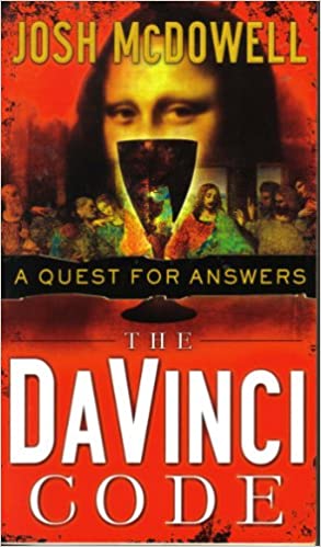 The DaVinci Code