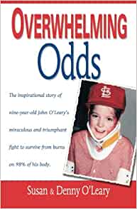 Overwhelming Odds